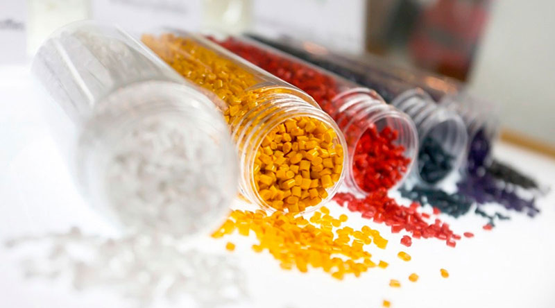 Injection Moulding