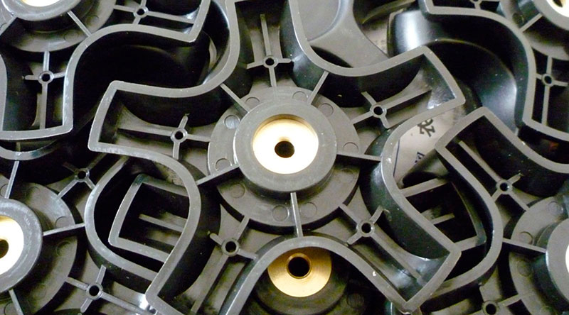 Injection Moulding