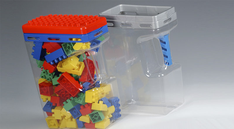 Injection Moulding
