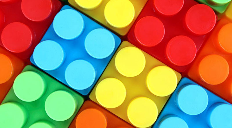Injection Moulding