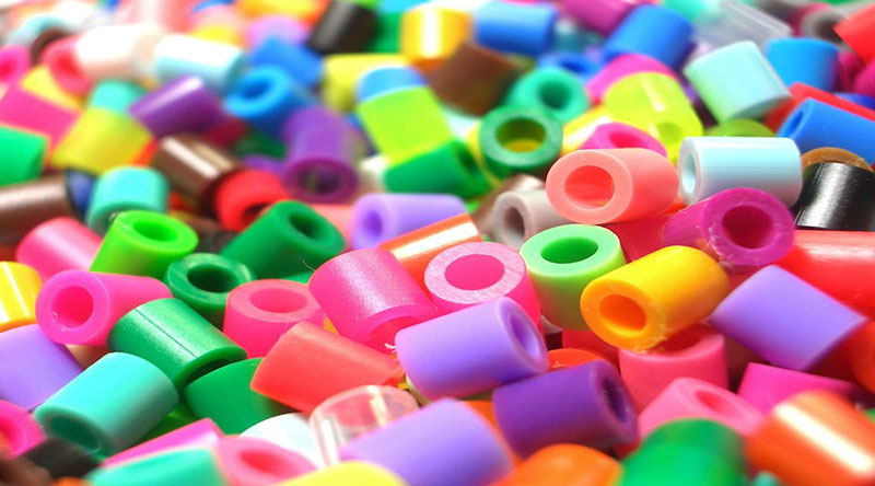 Injection Moulding
