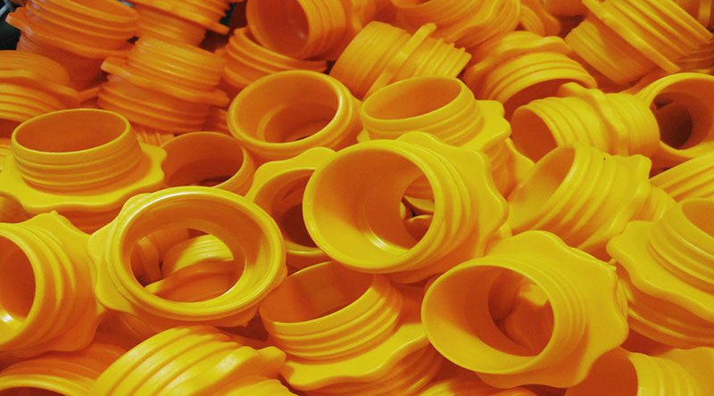 Injection Moulding